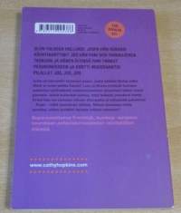 Frendejä, kundeja &amp; tähtihetkiä