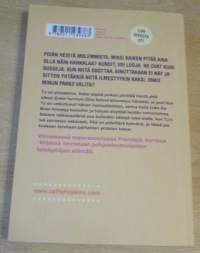 Frendejä, kundeja &amp; rusketusraitoja