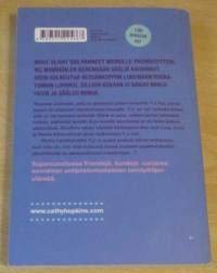 Frendejä, kundeja &amp; pyjamabileitä