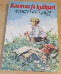 Rasmus ja Kulkuri