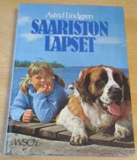 Saariston lapset