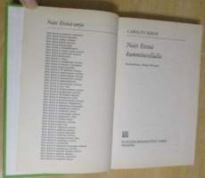 Neiti Etsivä kummitussillalla