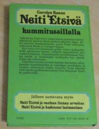 Neiti Etsivä kummitussillalla