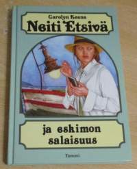 Neiti Etsivä ja eskimon salaisuus
