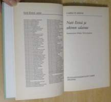 Neiti Etsivä ja eskimon salaisuus