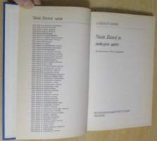 Neiti Etsivä ja inkojen aarre