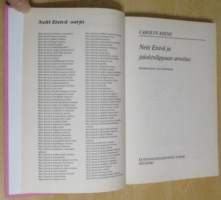 Neiti Etsivä ja jalokivilippaan arvoitus