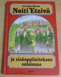 Neiti Etsivä ja sisäoppilaitoksen salaisuus