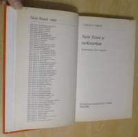 Neiti Etsivä ja turkisvarkaat