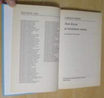 neiti etsivä ja intialainen sormus