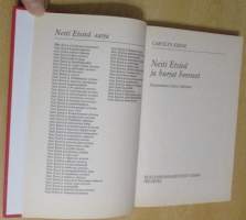 Neiti Etsivä ja hurjat hevoset