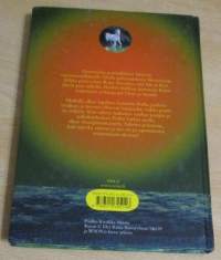 Itketyssuon armoilla Nummelan Ponitalli