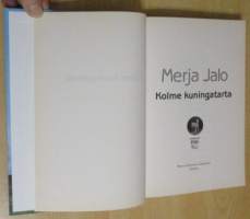 Kolme kuningatarta - Nummelan Ponitalli