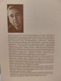 Aatteen työtä Alavudella