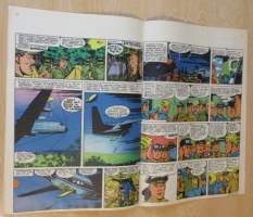 Ruutu suuret värisarjat N:o 11 12.12.1973