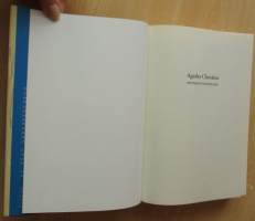 Agatha Christien murhasuunnitelmat - tarinoita ja salaisuuksia kirjoittajan arkistosta