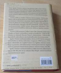 Agatha Christien murhasuunnitelmat - tarinoita ja salaisuuksia kirjoittajan arkistosta