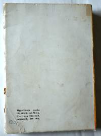 Taisteluni I osa Tilinteko