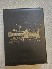 Kotiseutumme Kirkkonummi 2006-2007