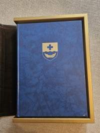 Kotiseutumme Kirkkonummi 2006-2007