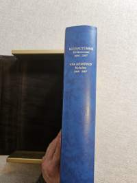 Kotiseutumme Kirkkonummi 2006-2007