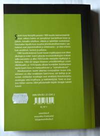 Monikasvoinen Suomi : venäläisten mielikuvia Suomesta ja suomalaisista