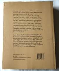 Kadonnutta aikaa löytämässä : muistelmia 1936-1960