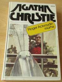 Roger Ackroydin murha