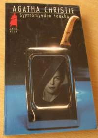 Syyttömyyden taakka