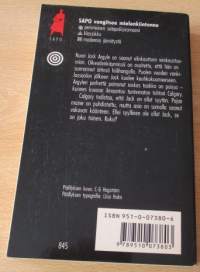 Syyttömyyden taakka