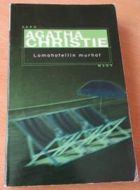 Lomahotellin murhat