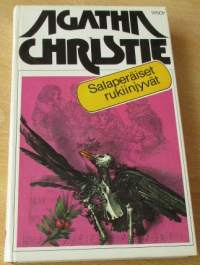 Salaperäiset rukiinjyvät