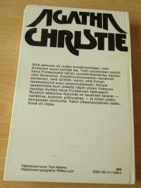 Salaperäiset rukiinjyvät