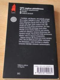 Varjossa auringon alla