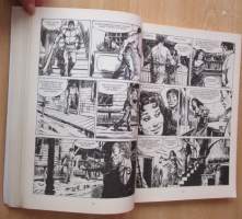 Tex Willer - Tex Suuri