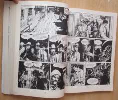 Tex Willer - Tex Suuri