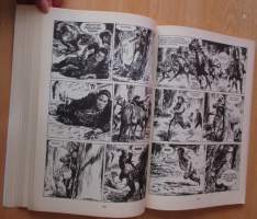 Tex Willer - Tex Suuri