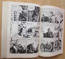 Tex Willer - Tex Suuri