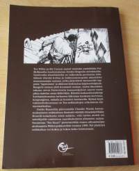 Tex Willer - Tex Suuri