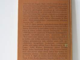 Herännyt lääkäri - Arkkiatri Otto Edvard August Hjeltin elämäkerta