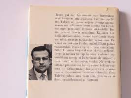 Aina vaan siitä Jeesuksesta