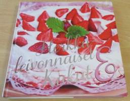 Hellapoliisi Herkkuleivonnaiset &amp; Kakut