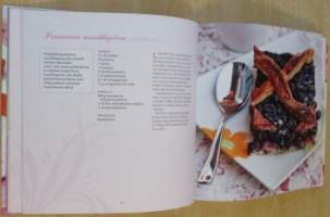 Hellapoliisi Herkkuleivonnaiset &amp; Kakut