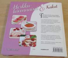 Hellapoliisi Herkkuleivonnaiset &amp; Kakut