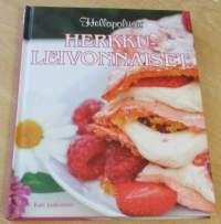 Hellapoliisin Herkkuleivonnaiset