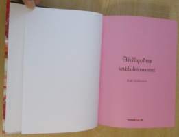 Hellapoliisin Herkkuleivonnaiset