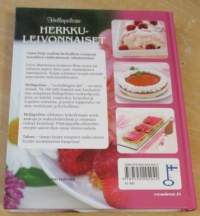 Hellapoliisin Herkkuleivonnaiset