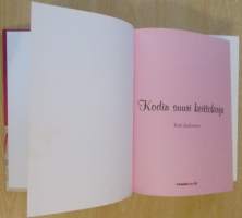 Kodin suuri keittokirja - Hellapoliisi