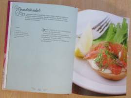 Kodin suuri keittokirja - Hellapoliisi