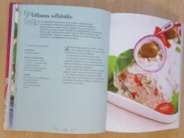 Kodin suuri keittokirja - Hellapoliisi